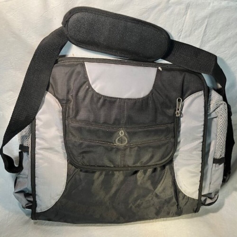 Soft NEW Shoulder Brief Case